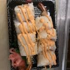 Best 16. Pearl River Roll in Dundalk, MD