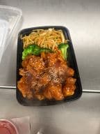 Best C20. Sesame Chicken Dinner in Dundalk, MD