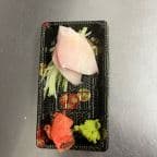 Best 37a. Red Snapper Sashimi in Dundalk, MD