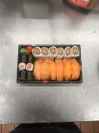 Best 21b.Salmon Lover in Dundalk, MD