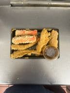 Best 5. Seafood Tempura in Dundalk, MD