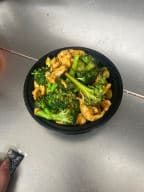 Best 58. Chicken with Broccoli in Dundalk, MD