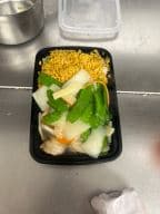 Best C33. Shrimp with Chinese Vegetables Dinner in Dundalk, MD