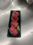 Best 9. Red Dragon Roll in Dundalk, MD