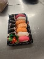 Best 17. Sushi Entree in Dundalk, MD