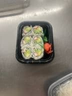 Best 45. California Roll in Dundalk, MD