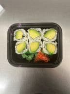 Best 41. Avocado Roll in Dundalk, MD