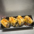 Best 19 Double cheese  roll in Dundalk, MD